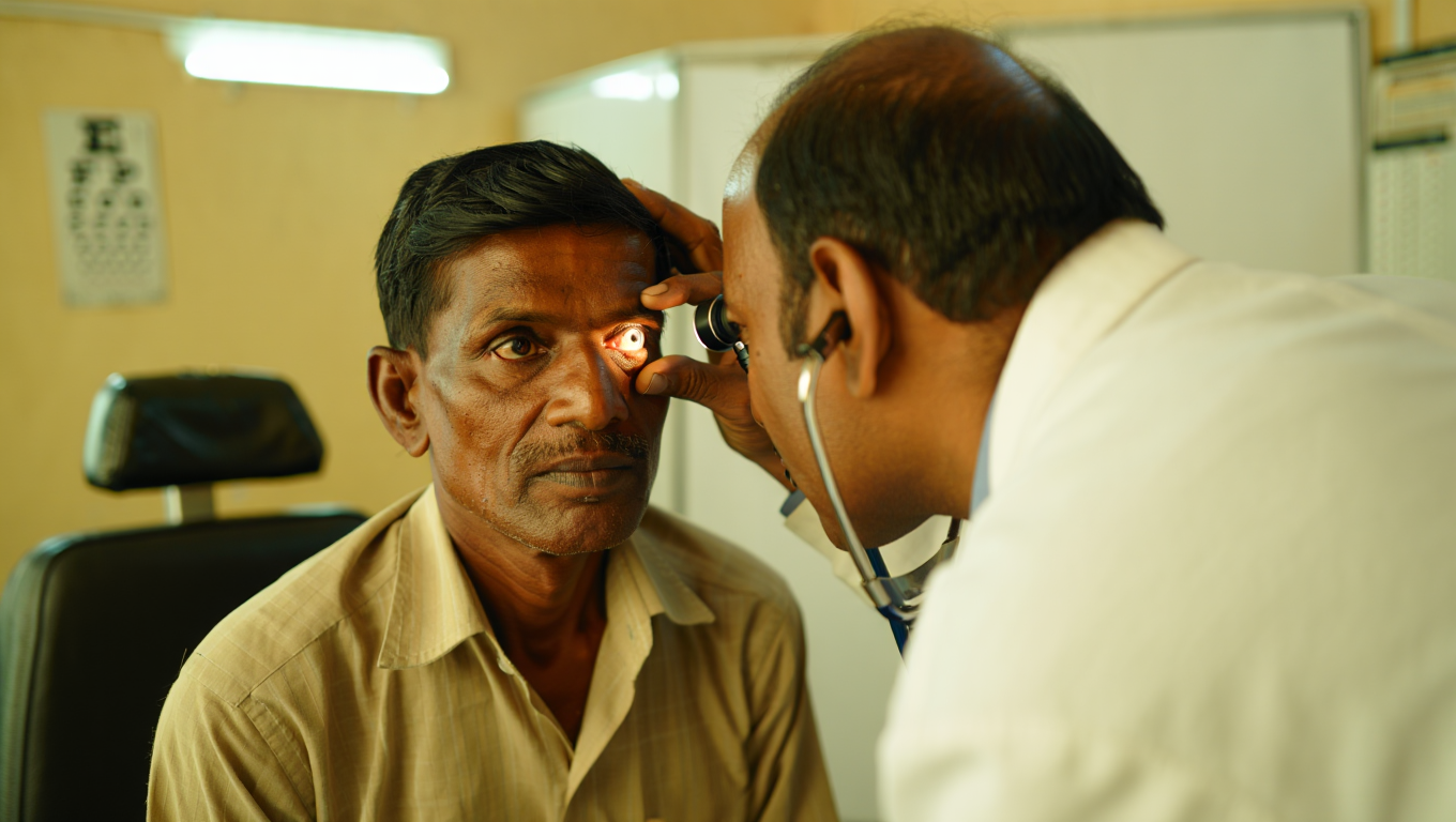 Diabetic Retinopathy: Prevention, Detection & Treatment Explained